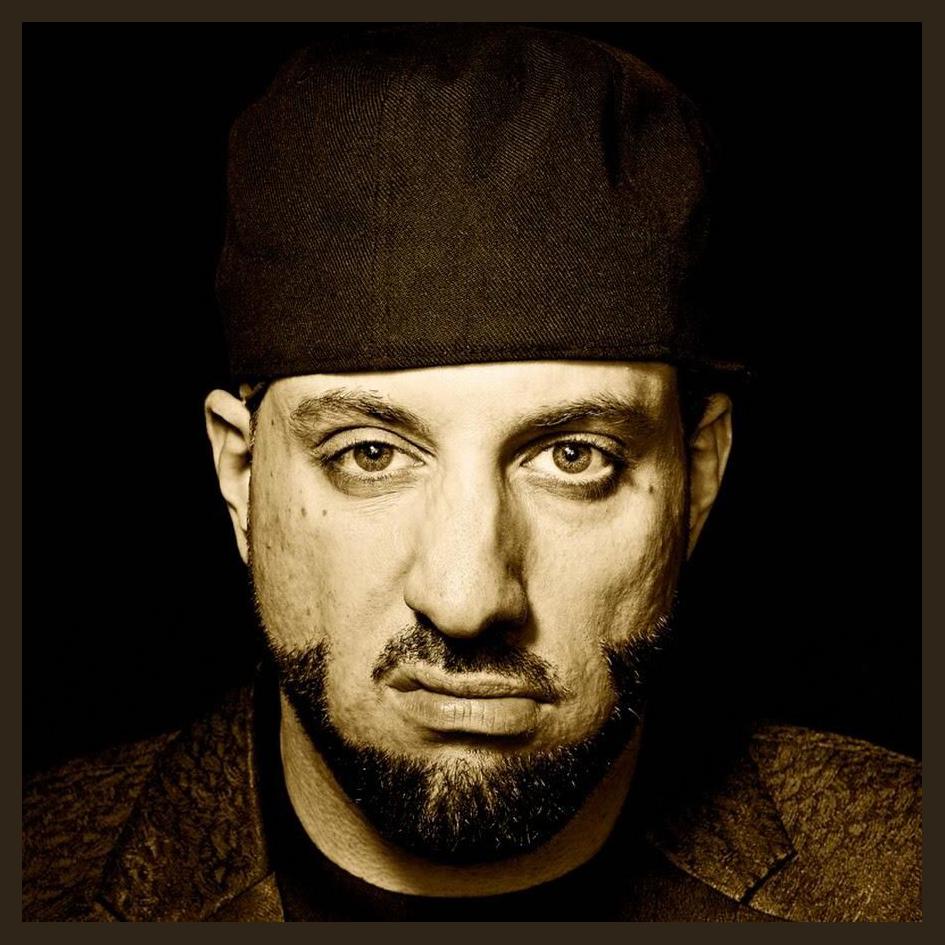 RA The Rugged Man